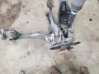 (local Pickup Only) Driver Rear Suspension Naturally Aspirated Hybrid Fits 18-20 Used. Price: $147.15.