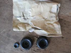 Nos Gm Chevrolet Upper Control Arm Protective Kit Pn 363476 New. Price: $11.99.