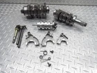 2010 08-16 Bmw F800GS Transmission Gearbox Shaft Fork Drum Lot Oem Used. Price: $120.89.