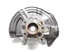 2017 2018 2019, Infiniti QX30, Front Left Spindle Knuckle, 400155DA0A, Oem Used. Price: $222.30.