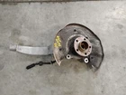 Driver Left Front Spindle/knuckle Fits 16-24 Volvo XC90 2179467 Used. Price: $116.27.