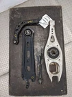18-24 Chevrolet Equinox Fwd Rear Right Side Suspension Control Arm Set 1141477 Used. Price: $135.00.