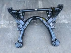 2017 2023 Tesla Model Awd Front Subframe Crossmember Cradle Oem 1103547-00-A Used. Price: $299.00.