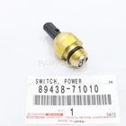 Toyota Land Cruiser LX570 Oem Power Steering Oil Pressure Switch 89438-71010 New. Price: $30.09.