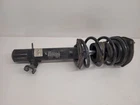 08-14 Mini Cooper Clubman Lh Driver Strut Front Without Sport Suspension Option Used. Price: $108.07.