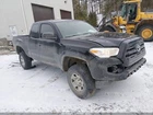 Driver Left Front Spindle/knuckle Fits 05-23 Tacoma 2139057 Used. Price: $265.89.