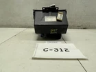 2014 Jeep Cherokee Laredo Dashboard Center Bin Storage Compartment Box Oem+ Used. Price: $68.32.
