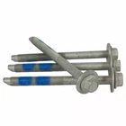 Genuine Ford Suspension Cross-member Mount Bolt W715633-S439 New. Price: $15.10.