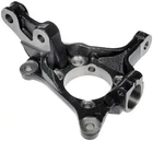 Dorman Front Left Knuckle 698-137 New. Price: $129.50.