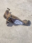 99-04 Ford F250 F350 4X4 4WD Track Bar Bracket Frame Mount Oe 2C34-3A094-CA Used. Price: $229.00.