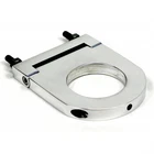 Ididit 2302370030 Steering Column Drop 2.5 X 2.25 Brushed New. Price: $119.00.