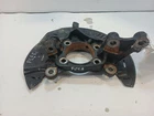 Front Passenger Right Spindle/knuckle From 2024 Subaru Impreza 12490593 Used. Price: $121.94.
