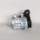 2002-2008 Bmw 745I 750I Power Steering Pump Oem 32416765307 Used. Price: $98.26.