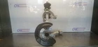 24 Lexus IS500 Knee Suspension Assembly Front Left Driver Used. Price: $950.00.
