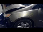 Driver Lower Control Rear Locating Arms Front Fits 11-17 Odyssey 10250298 Used. Price: $112.53.
