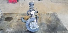 23 Ford F150 Suspension Knee Front Left Driver 2.7L 4X2 2WD Medium Duty Tow Used. Price: $250.00.