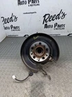 Passenger Rear Knuckle/stub 2.0L Vin 8TH Digit Turbo Fits 12-15 Optima 1194962 Used. Price: $80.00.