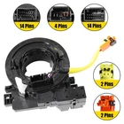For 16-23 Mazda Miata Clock Spring Steering Angle Cable Wire Sensor DE4H66CS0 New. Price: $63.29.