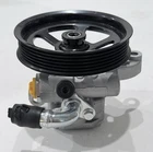Trq Power Steering Pump 410215A-2954 Gm 2007-2017 Chevy Traverse Acadia Equinox New. Price: $79.00.