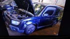 Power Steering Pump 4 Cylinder Fits 06-11 Element 6198637 Used. Price: $72.11.