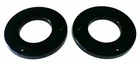1/2" Thick 1" Front Lift Strut Spacers Fits 2004-2020 Ford F150 2WD 4WD. New. Price: $55.00.