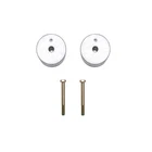 Icon Rear Leaf Spring Bump Stop Spacer Kit 17-20 Ford F-150 Raptor 95226 New. Price: $106.77.