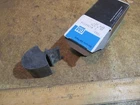 One Gm 1362014 Rubber Bumper Camaro Used. Price: $10.00.