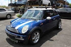Driver Strut Rear Ht Excluding John Cooper Works Fits 02-06 Mini 521369 Used. Price: $79.10.