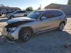 Driver Rear Suspension Without Crossmember Fits 12-15 Bmw X1 1009120 Used. Price: $549.90.