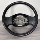 1997-2003 Ford F-150 F-250 Black Rubber Steering Wheel F7UA-3600-DAW Used. Price: $68.99.