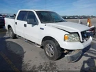Driver Front Knee Abs Disc Brakes Fits 04-08 Ford F150 Pickup 3879373 Used. Price: $475.00.