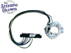 Chevy Pontiac Oldsmobile Turn Signal Switch Column Mounted New Usa Made!. Price: $58.30.