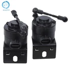 Front Right&left Suspension Ride Height Level Sensor For Cadillac Xlr 2004-2009 New. Price: $44.05.