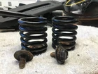 Poulan Pro 300EX Riding Mower PB195H42LT 96042003600 Seat Springs & Bolts Used. Price: $15.41.
