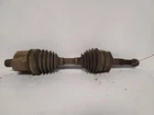 Used Front Left Drive Axle Shaft Fits: 1991 Oldsmobile Ciera 4-1/2. Price: $109.99.