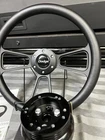 Dodge Aftermarket Steering Wheel & Hub Adapter 1994 To 2002 Ram Str Viper New. Price: $205.00.