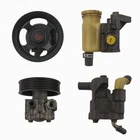 2006-2008 Buick Lucerne Power Steering Column Pump Oem Jcvem Used. Price: $73.81.