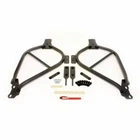 Bmr SFC013H Subframe Connectors Bolt-on Black Hammertone Powdercoated Steel New. Price: $409.95.