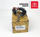 89231-60022 Lexus LX470 Toyota Land Cruiser 100 1998-2007 Power Tilt Motor Oem New. Price: $220.00.