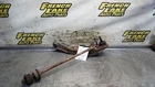 Driver Left Front Lower Control Arm Fits 69-79 Lincoln Mark Series 1361184 Used. Price: $80.00.