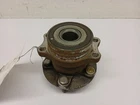 Rear Hub From 2015 Subaru Forester (11253505 Used. Price: $62.68.
