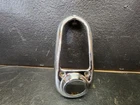 1949 50 Chevrolet Bel Air Tail Light Bezel Trim Ring Lh Driver Gm Chevy Oem Used. Price: $22.00.