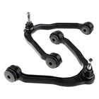 Control Arms Set Of 2 Front Driver & Passenger Side Upper For Chevy Savana Pair New. Price: $108.99.