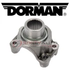 Dorman Rear At Axle Pinion Yoke For 1966-1979 Fr New. Price: $147.38.