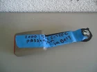 Passenger Seat Belt Front Female Taupe 00 Jaguar Type 3.0 V6 Oem Used. Price: $15.00.