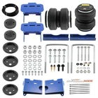 Maxpeedingrods Air Spring Bag Tow Assist Rear Ford F-150 4WD 2015-2020 New. Price: $231.89.
