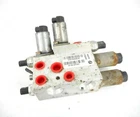 07 Bmw 650I Dynamic Driver Hydraulic Pump Oem Used. Price: $35.74.