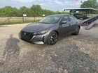Driver Rear Suspension Without Crossmember Rotor Fits 20-25 Sentra 3929214 Used. Price: $511.00.