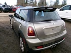 Power Steering Pump Fits 07-10 Mini Cooper 31932419 Used. Price: $81.18.