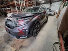 2017-19 Honda Cr-v Driver Left Front Knee Awd Oem Assembly Used. Price: $299.95.
